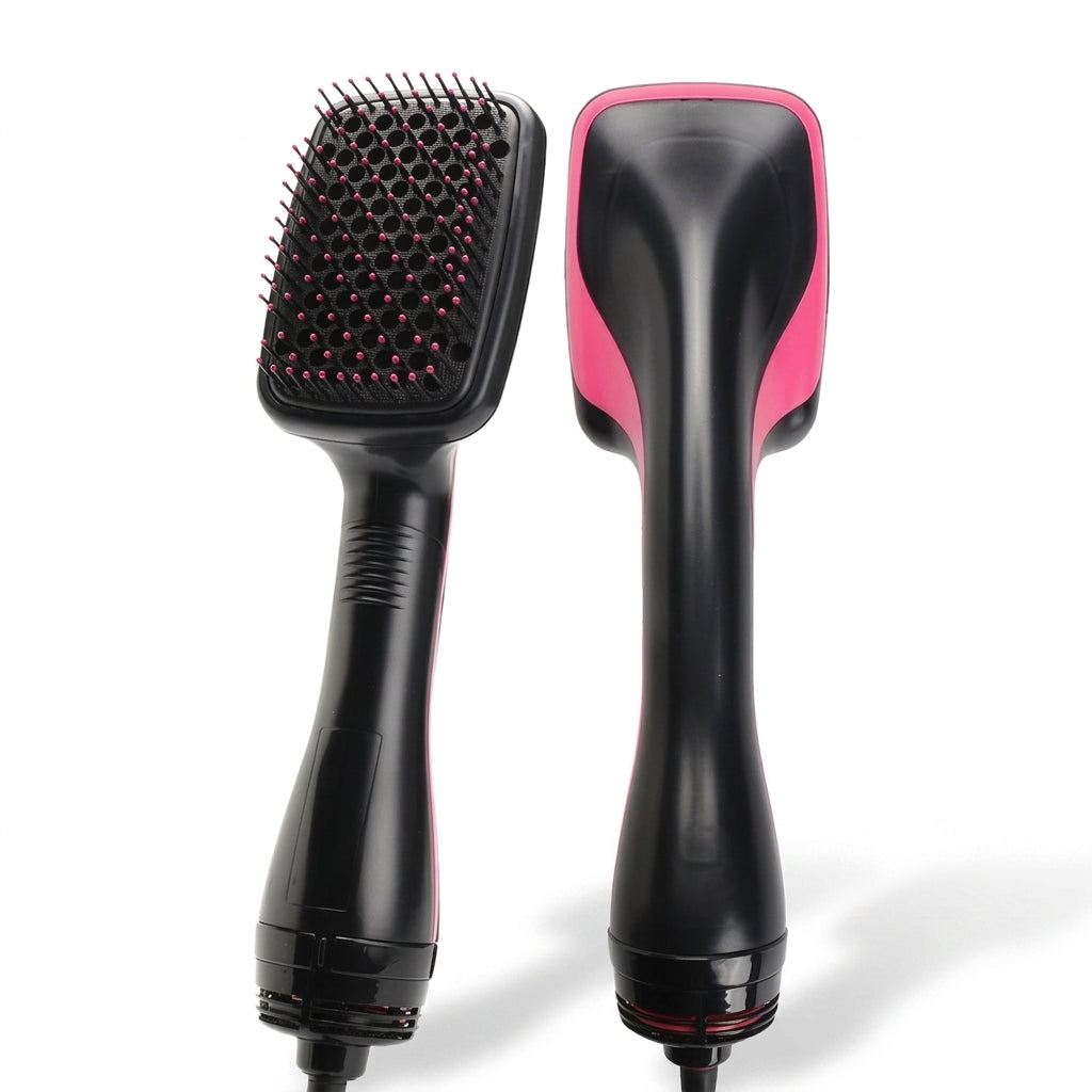 5-in-1 Hair Dryer Brush